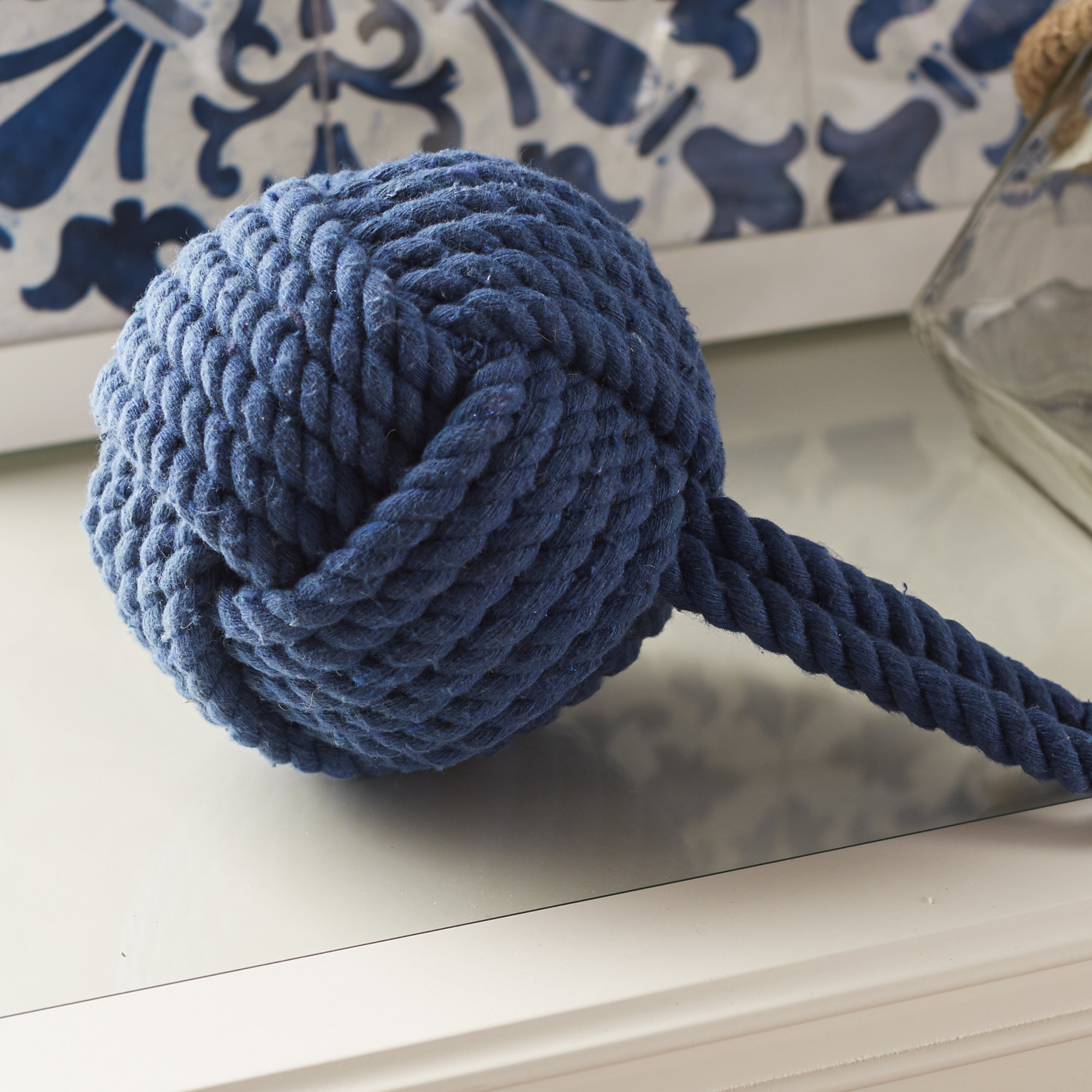 Nautical Knot Decor & Reviews Joss & Main